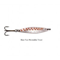 Blue Fox® Colher Ondulante  Moresilda Trout